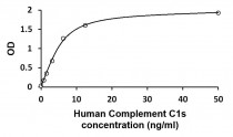 Human Complement C1s ELISA Kit